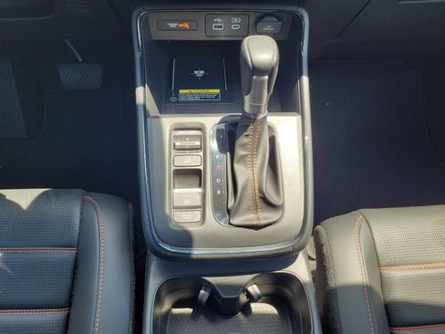 Certified 2024 Honda CR-V Sport-L image 16