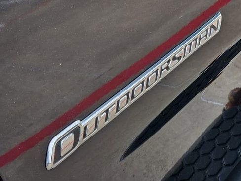 Used 2012 RAM 1500 Outdoorsman AWD/4WD image 12