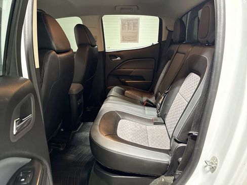 Used 2015 Chevrolet Colorado Z71 image 23