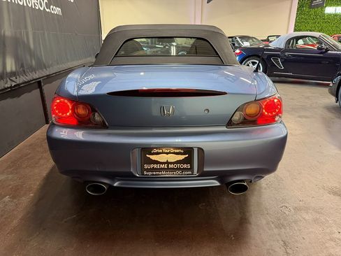 Used 2006 Honda S2000 image 14