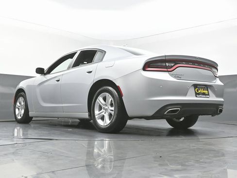Used 2023 Dodge Charger SXT image 34