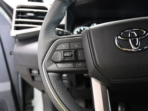New 2026 Toyota Tundra SR5 AWD/4WD image 24