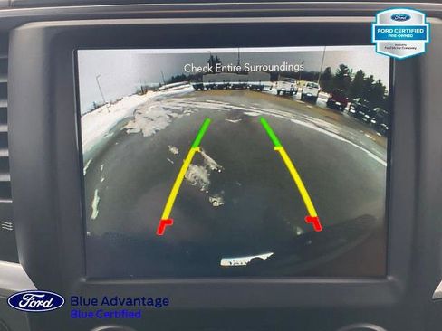 Used 2021 RAM 1500 Classic Warlock w/ Electronics Group image 9