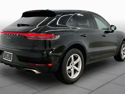 Used 2020 Porsche Macan AWD/4WD image 13
