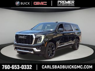 New 2026 GMC Yukon XL Denali w/ Denali Reserve Package AWD/4WD video 1