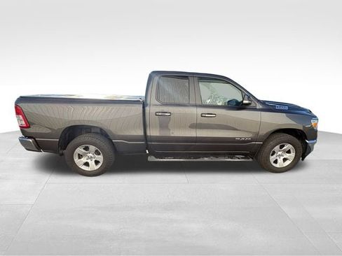 Used 2019 RAM 1500 Big Horn AWD/4WD image 13