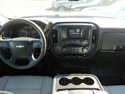 Used 2015 Chevrolet Silverado 1500 LS w/ LS Convenience Package image 8