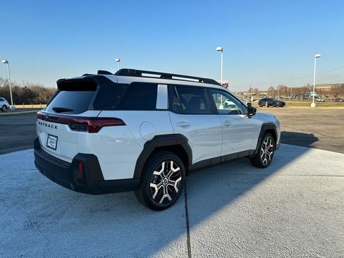 New 2026 Subaru Outback Touring XT image 7