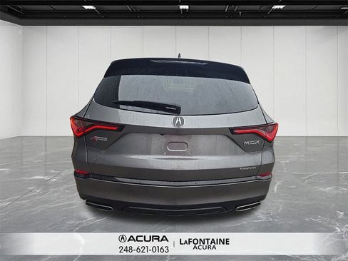 Used 2023 Acura MDX A-Spec image 6