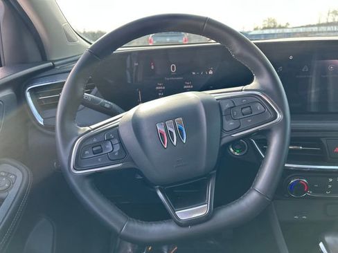 Used 2024 Buick Encore GX Sport Touring w/ Comfort Package image 11