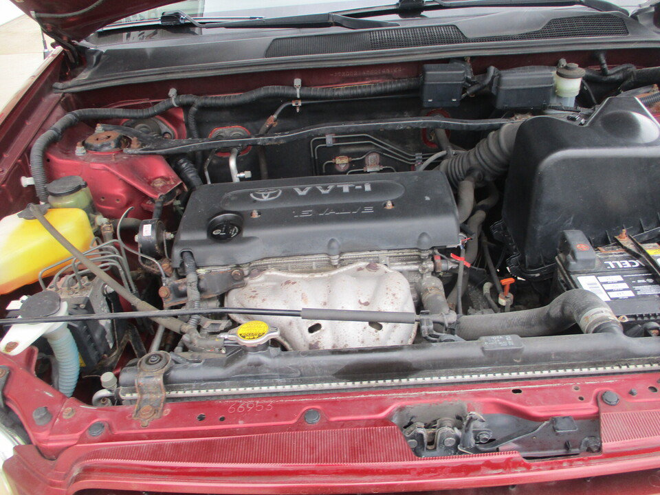 Used 2006 Toyota Highlander 2WD w/ Cold Weather Pkg image 4