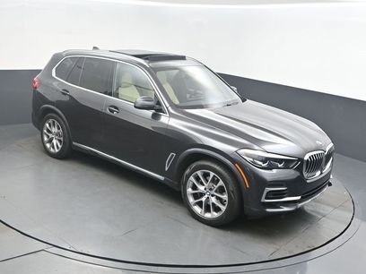 Used 2022 BMW X5 sDrive40i w/ Premium Package
