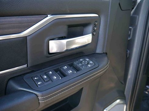 New 2026 RAM 2500 Laramie image 32