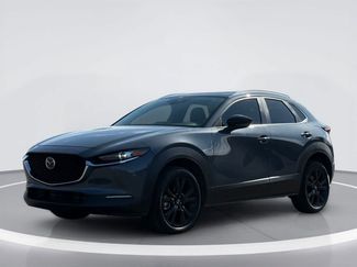 Used 2023 MAZDA CX-30 AWD 2.5 S w/ Preferred Package video 2