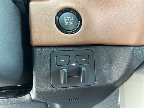 New 2026 Toyota Tundra 1794 Edition AWD/4WD image 21