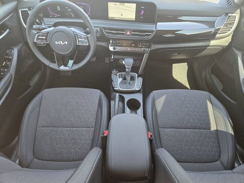 New 2026 Kia Seltos S FWD image 18