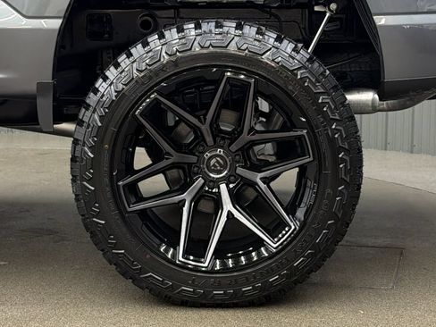 Used 2026 Ford F150 Lariat AWD/4WD image 12