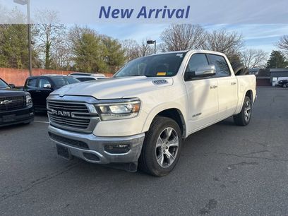 Used 2022 RAM 1500 Laramie