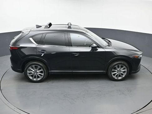 New 2025 MAZDA CX-5 AWD 2.5 S w/ Premium Plus Pkg image 40