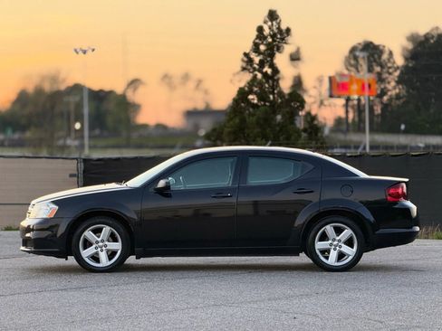 Used 2013 Dodge Avenger SE FWD image 7