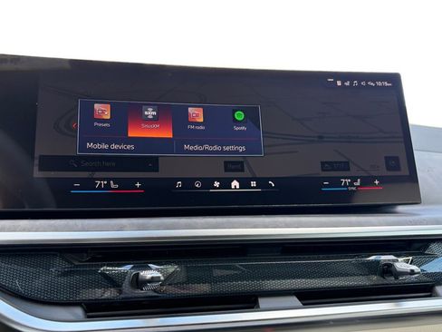 New 2026 BMW X5 xDrive50e w/ Premium Package image 14