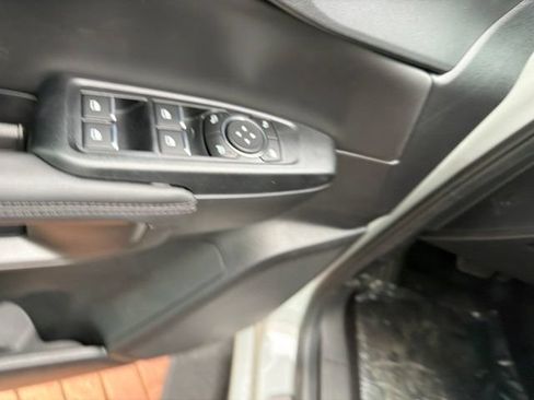 New 2026 Ford Ranger Raptor AWD/4WD image 21