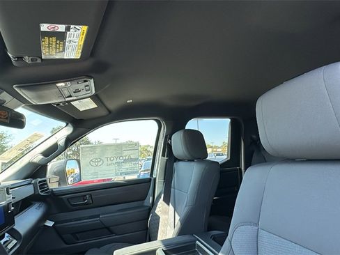 New 2026 Toyota Tundra SR image 19