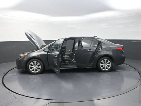 Certified 2024 Toyota Corolla LE FWD image 42