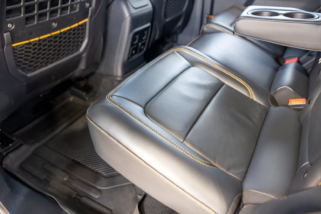 Used 2022 Ford Bronco Badlands AWD/4WD image 57