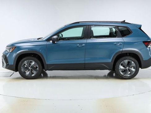 New 2026 Volkswagen Taos S image 39