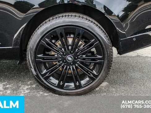 Used 2024 Land Rover Range Rover SE AWD/4WD image 15