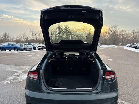 Used 2023 Kia Stinger GT-Line w/ Sun & Sound Package image 13