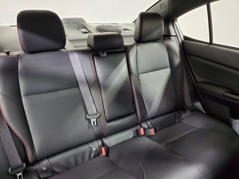 Used 2021 Subaru WRX Limited w/ Popular Package #3 (IZT) image 12