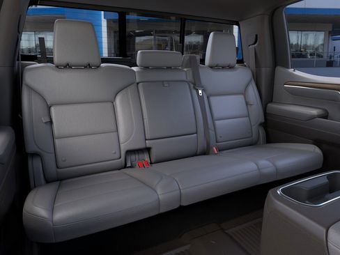 New 2026 Chevrolet Silverado 1500 LT Trail Boss w/ Convenience Package II image 17