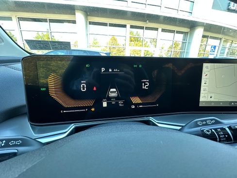 New 2026 Kia Sorento EX image 51