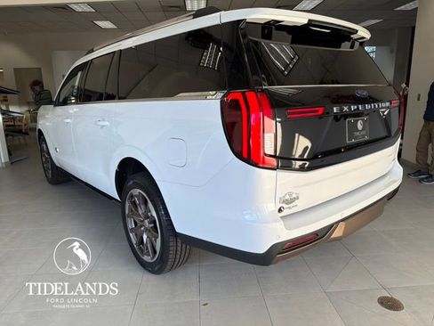 New 2025 Ford Expedition Max King Ranch image 6