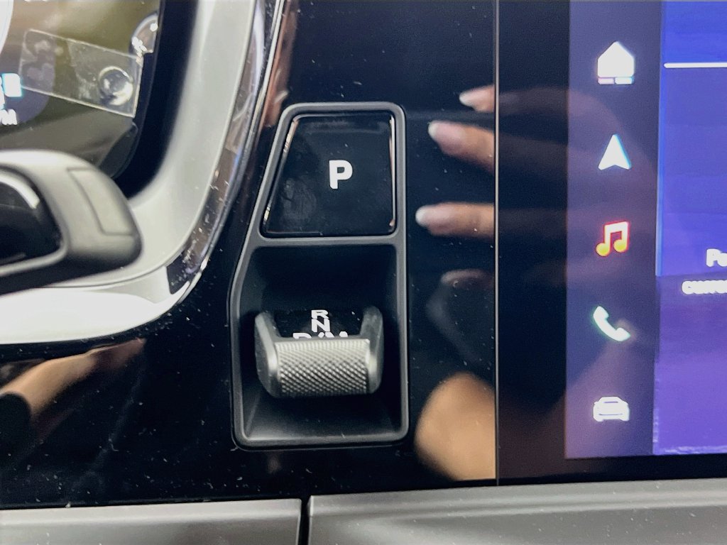 New 2026 Porsche Panamera 4 AWD/4WD image 19