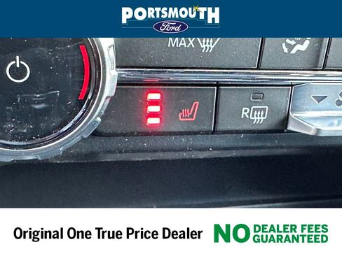 New 2025 Ford F150 XLT w/ Equipment Group 302A MID image 12