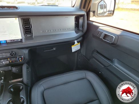 New 2026 Ford Bronco Big Bend w/ Black Diamond Package image 20