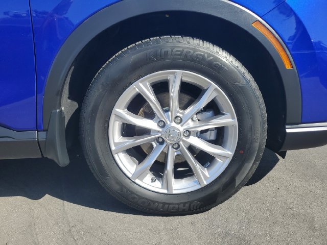 Certified 2024 Honda CR-V EX image 6