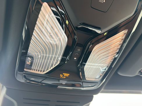 Certified 2025 BMW X5 xDrive40i w/ M Sport Package image 37