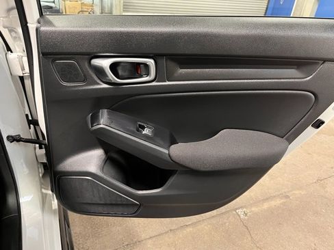 Used 2024 Honda Civic Si image 13