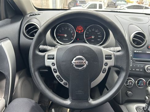 Used 2009 Nissan Rogue SL w/ Premium Pkg FWD image 15