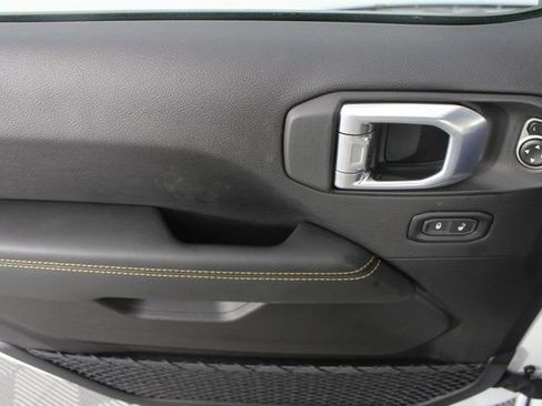 New 2026 Jeep Wrangler Sahara image 13