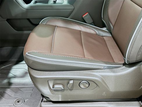 New 2026 GMC Sierra 2500 Denali w/ Denali Reserve Package image 20