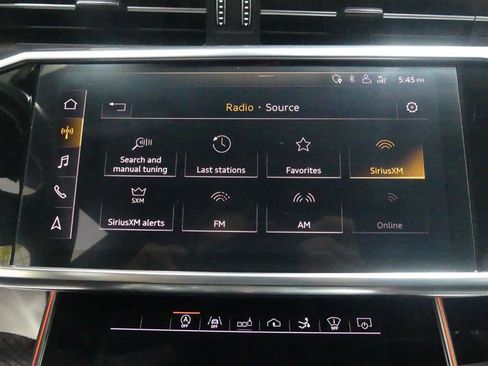 Used 2019 Audi A7 3.0T Prestige image 42