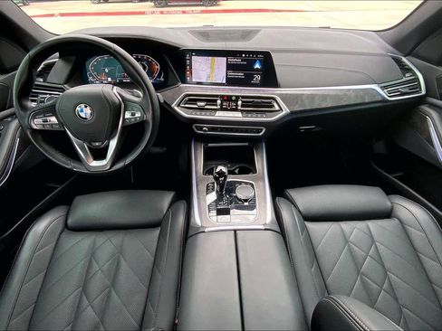 Certified 2023 BMW X5 xDrive40i w/ Premium Package image 15