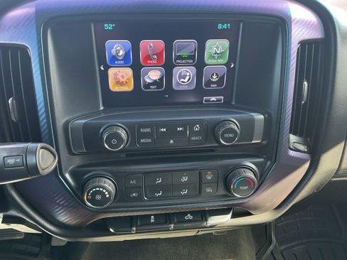 Used 2018 Chevrolet Silverado 1500 LT w/ Trailering Package image 23