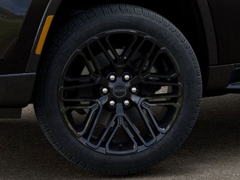New 2025 Jeep Wagoneer L Series II w/ Premium Group I AWD/4WD image 8