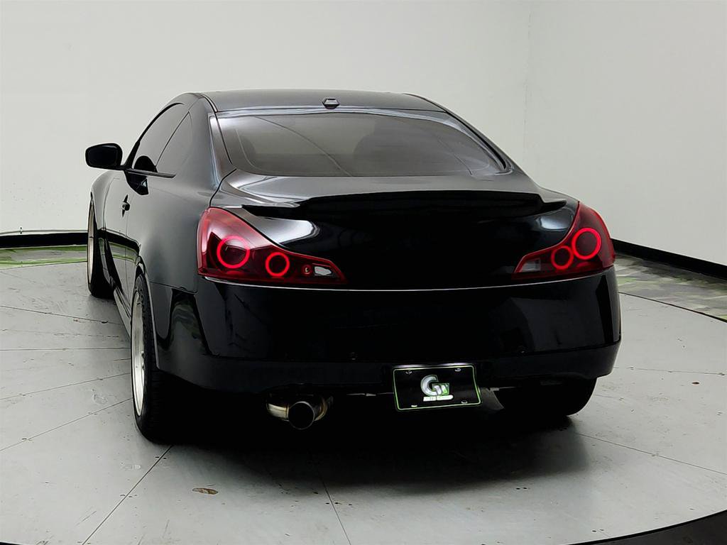 Used 2014 INFINITI Q60 Sport RWD image 6